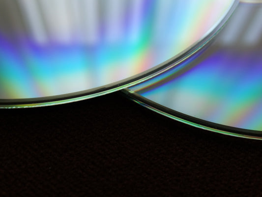 CD vs. NAS