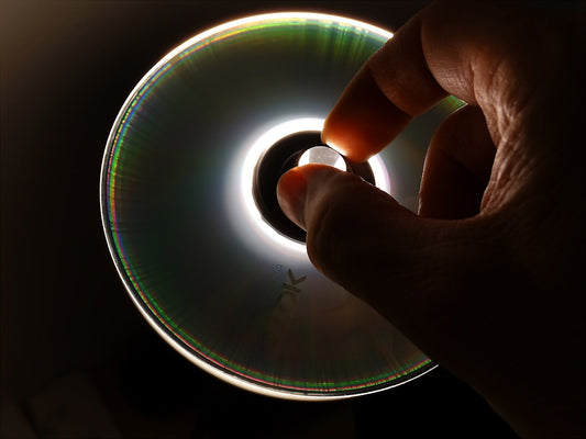 Digital or analog out?