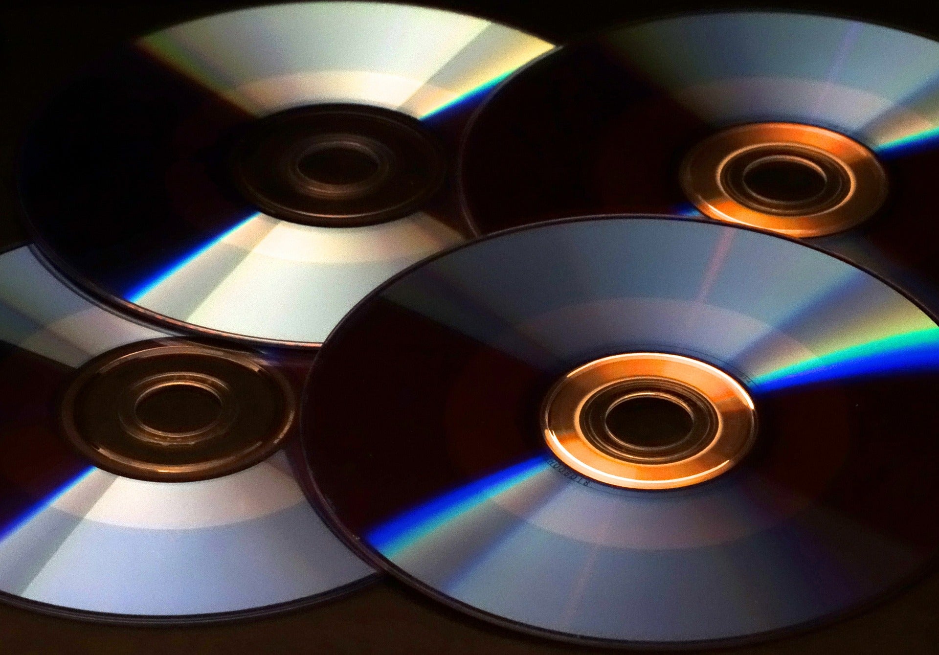 Are DVD players better than CD players?