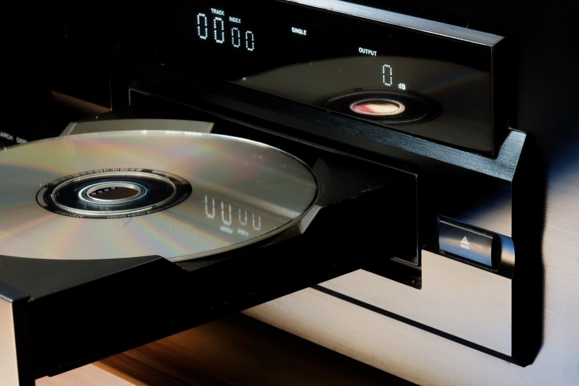 Are Blu Spec CDs better?