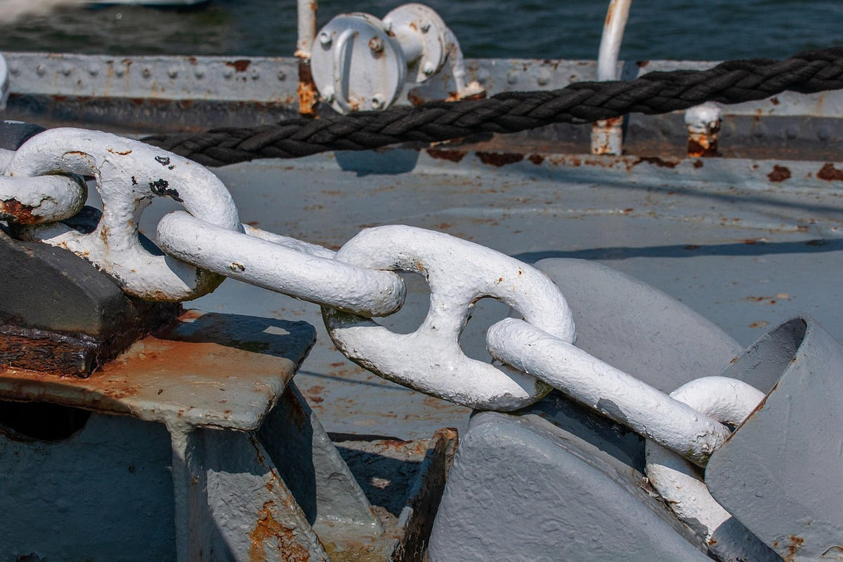 Links in the chain