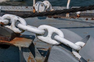 Links in the chain