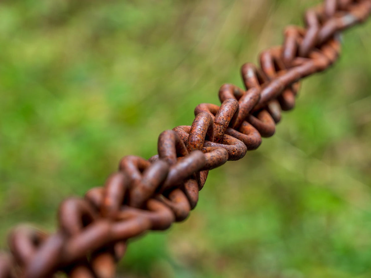 Links in the chain