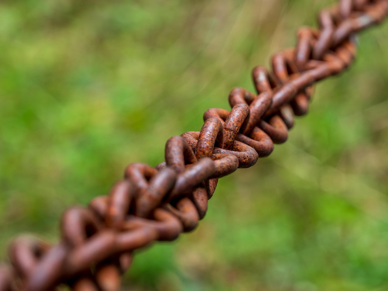 Links in the chain