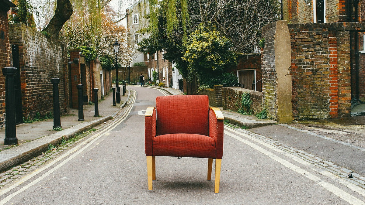 Musical chairs