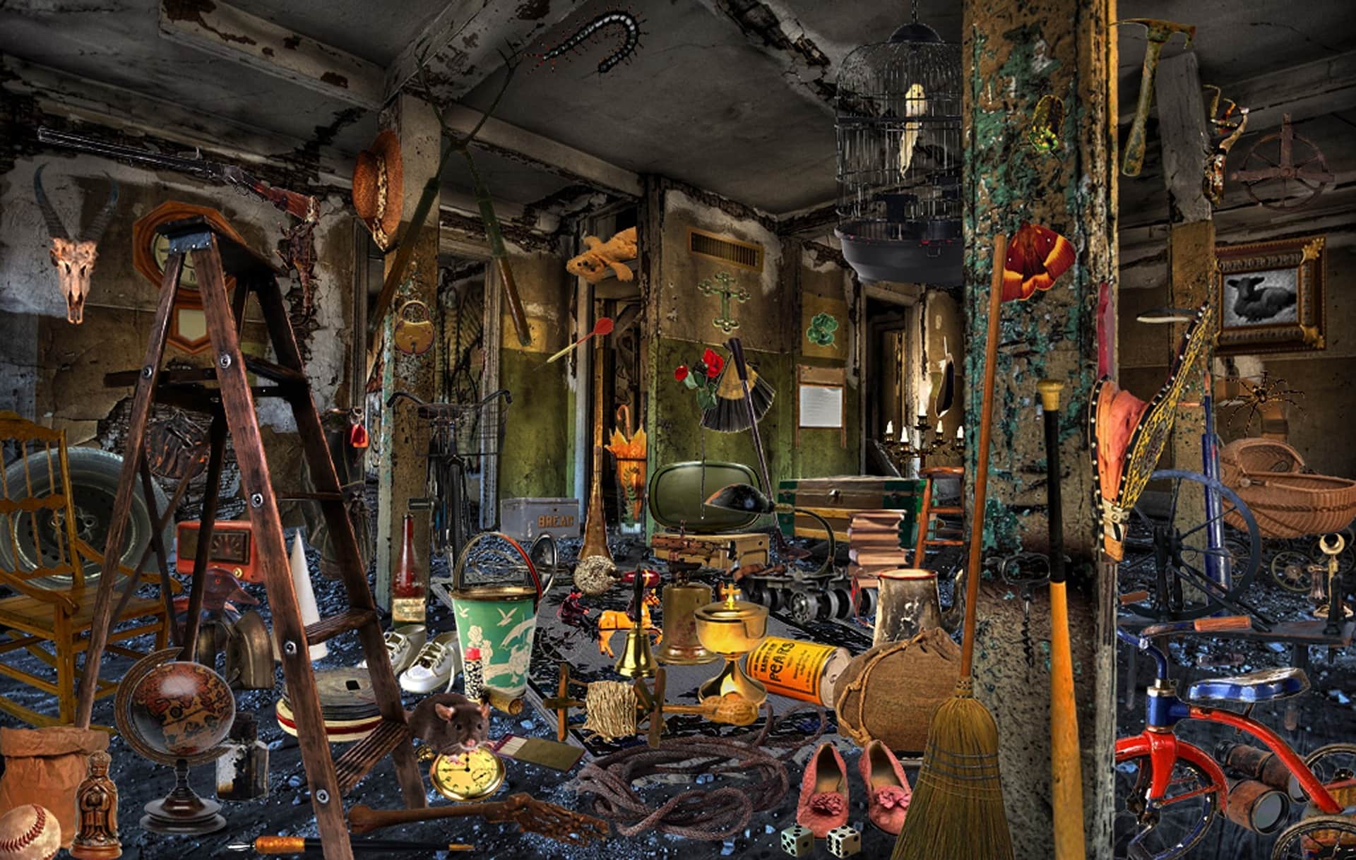 Enhanced or held back?