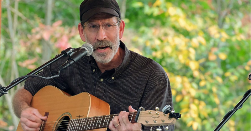 Chris Haddox: A Decades-in-the-Making Debut