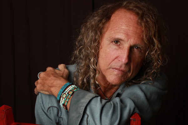 Singer/Songwriter Chris Berardo: Getting Wilder All the Time