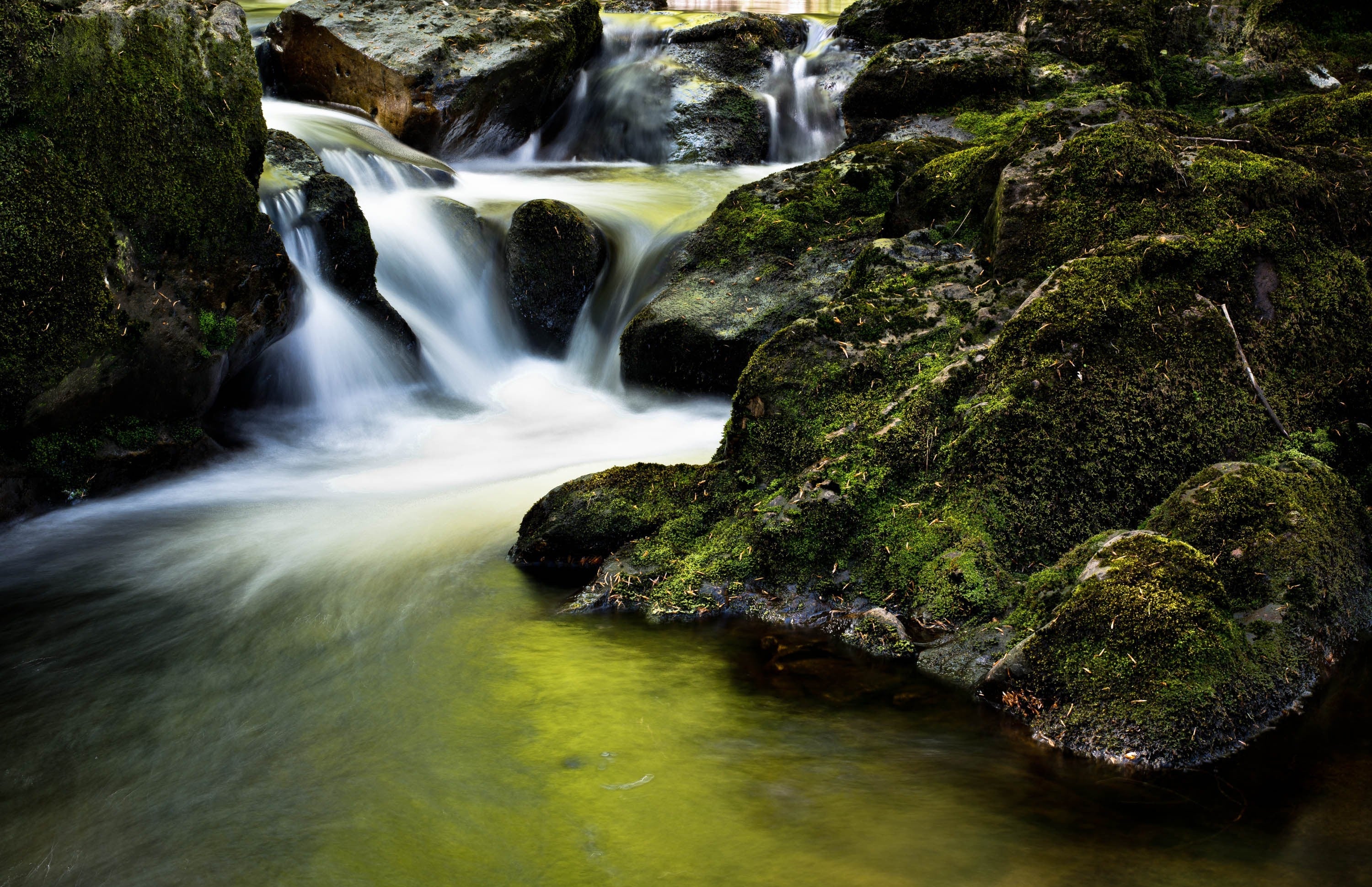 Streams