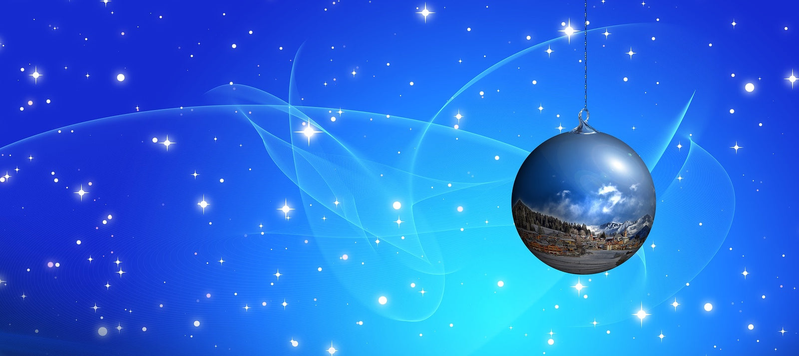 Those Christmas Movies