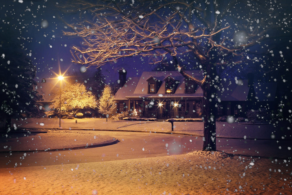 Some Holiday Music Favorites