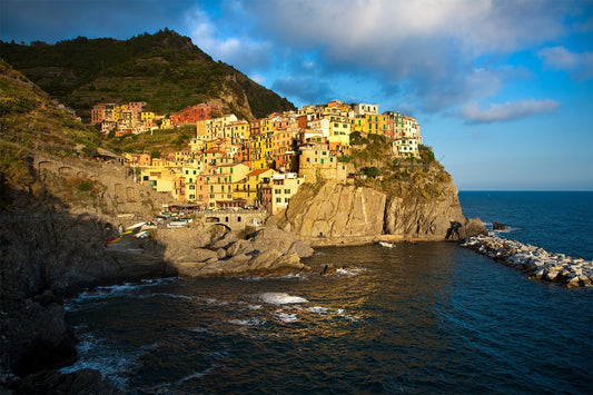 Cinque Terra