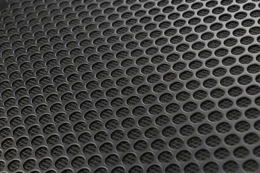 Klipsch corner horn placement