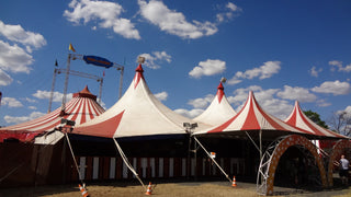 The digital circus