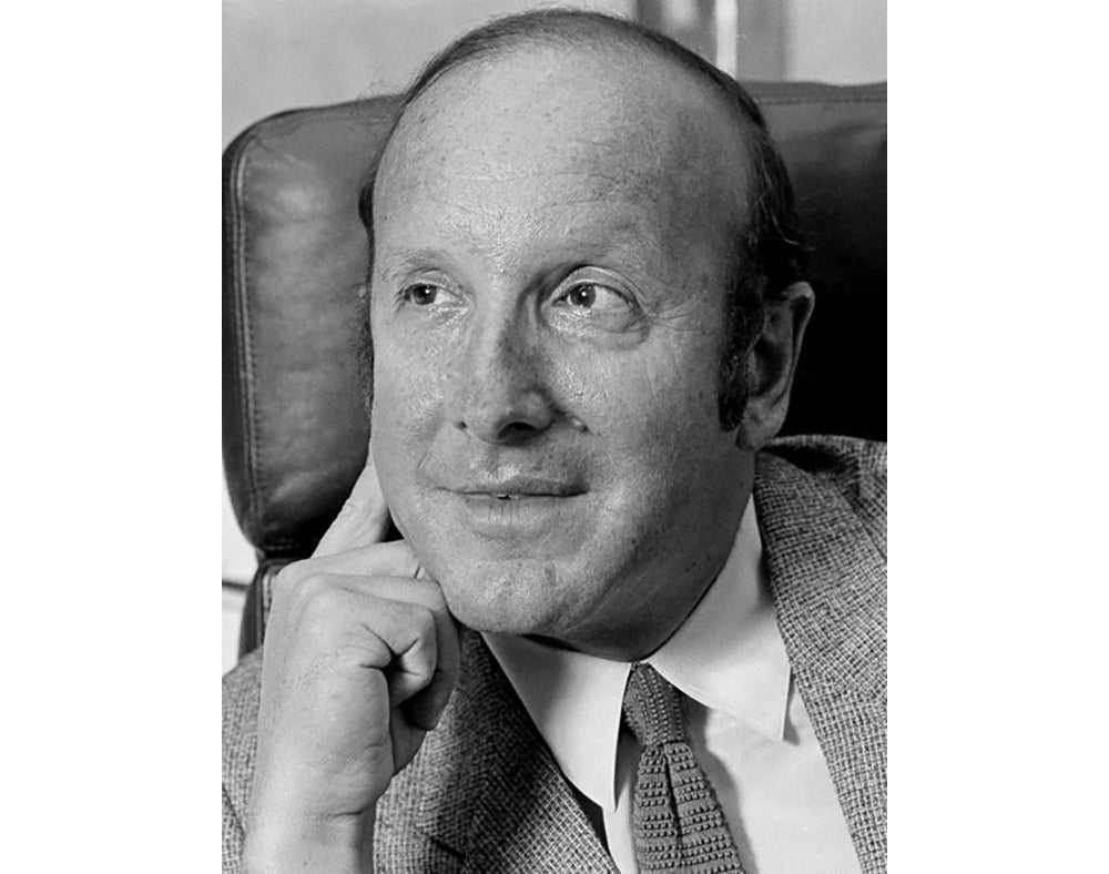 Excursions with Clive: The Late Clive Davis, A Personal History