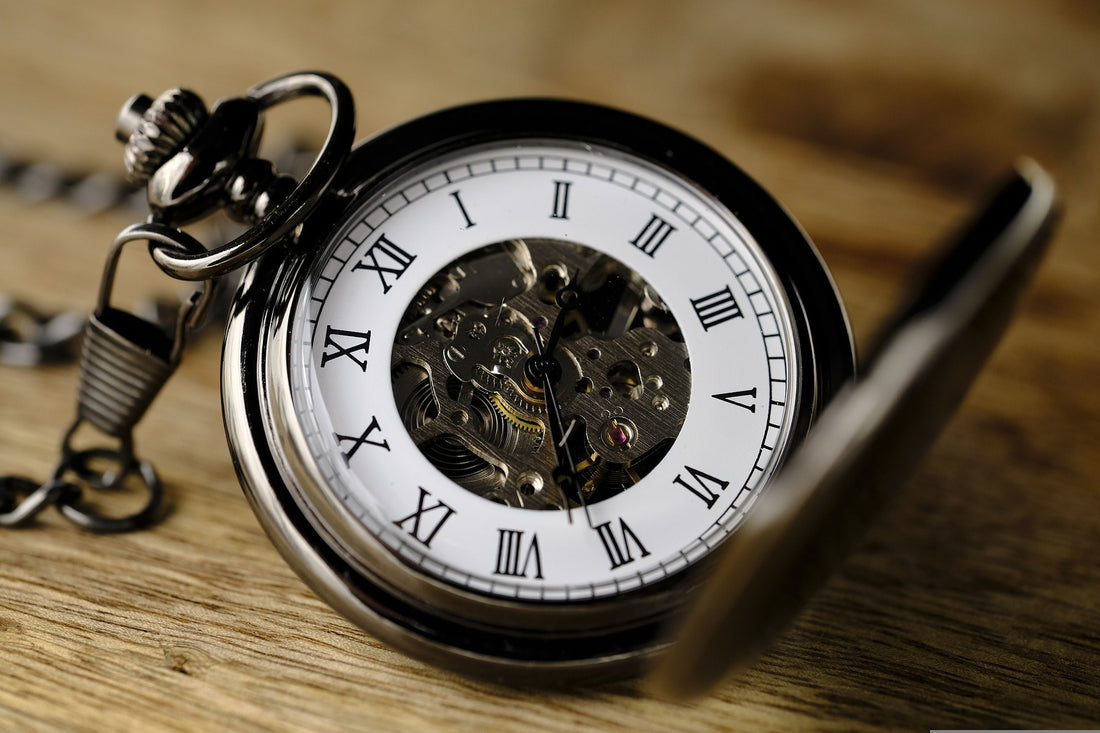 Keeping time