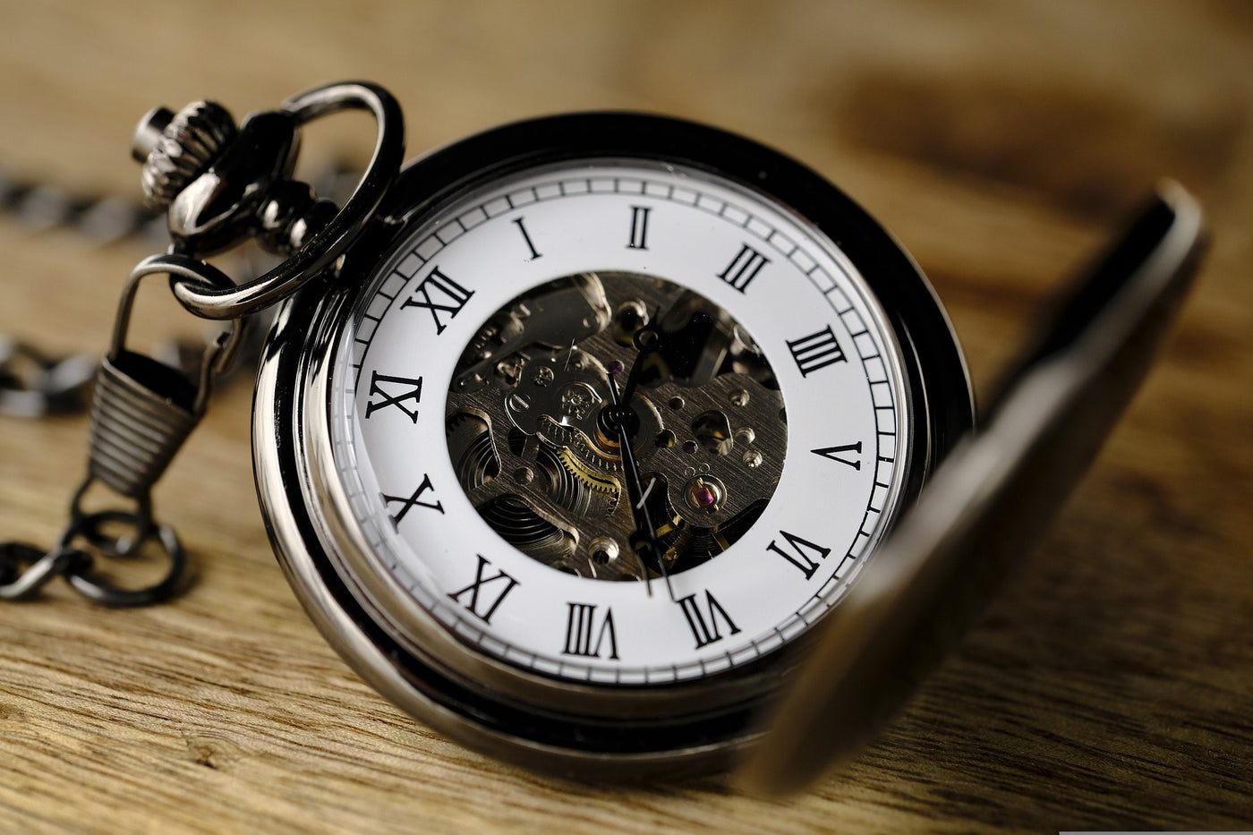 Keeping time