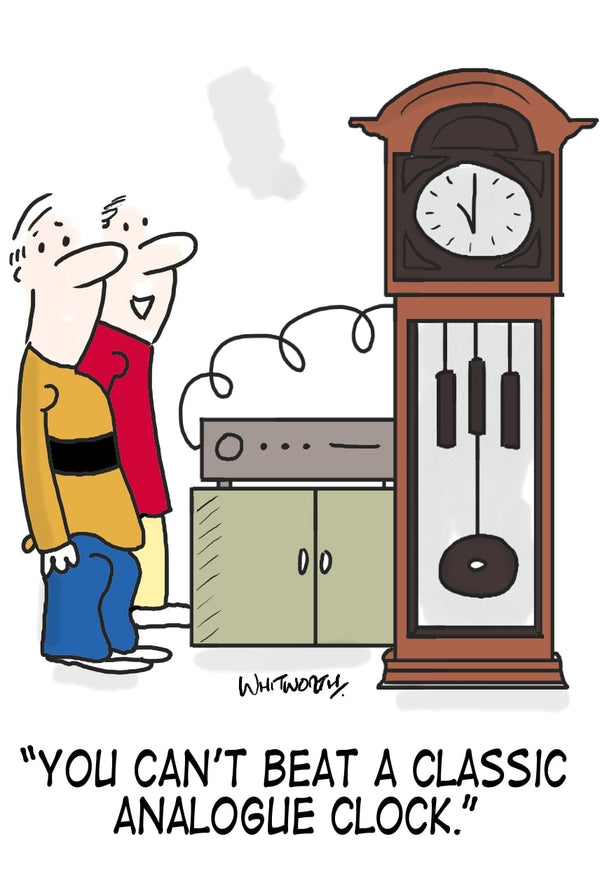Beat the Clock