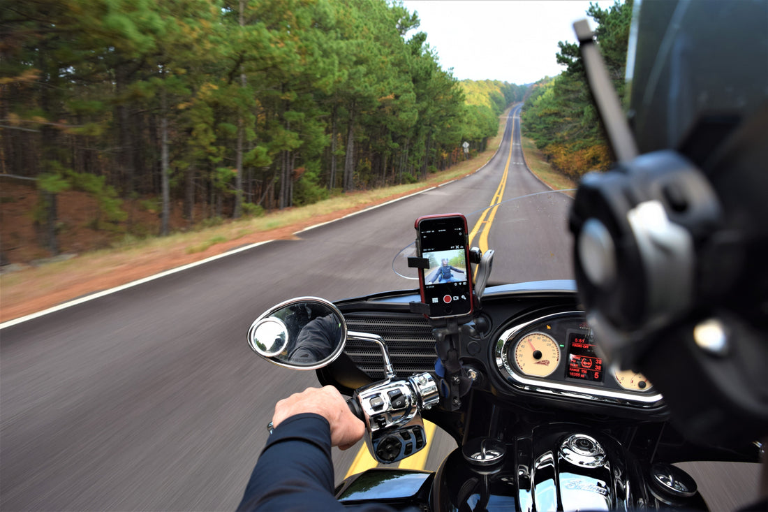 Long and winding road