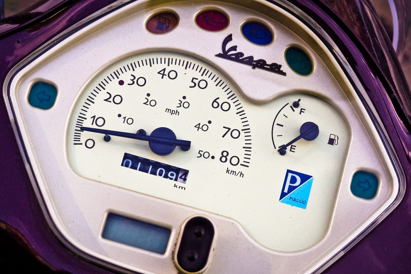 Varying mileage