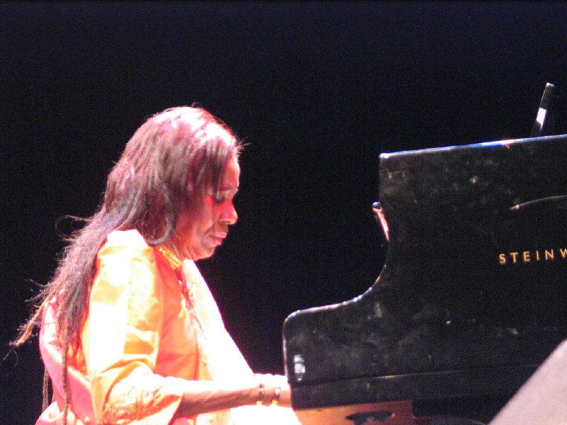 The Ecstatic Music Of Alice Coltrane Turiyasangitananda