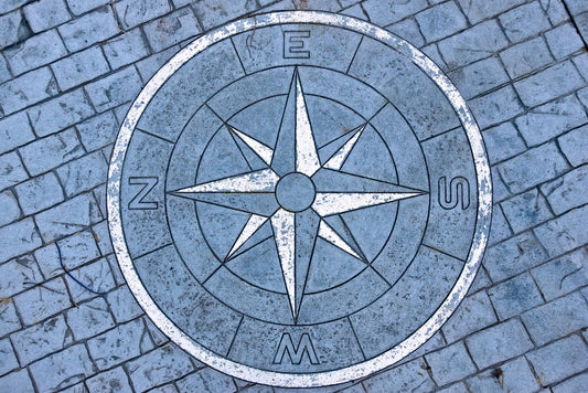 Where to place stereo equipment