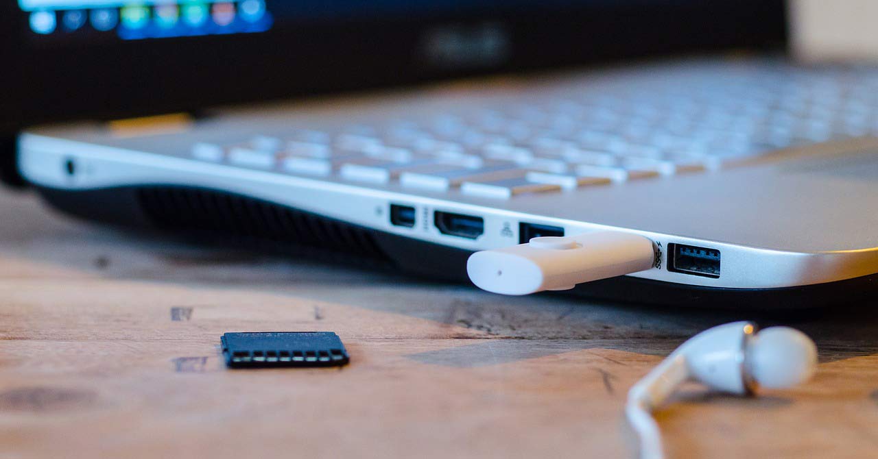 Finding a good USB source for audio