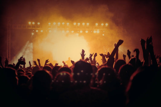 How to achieve live sound