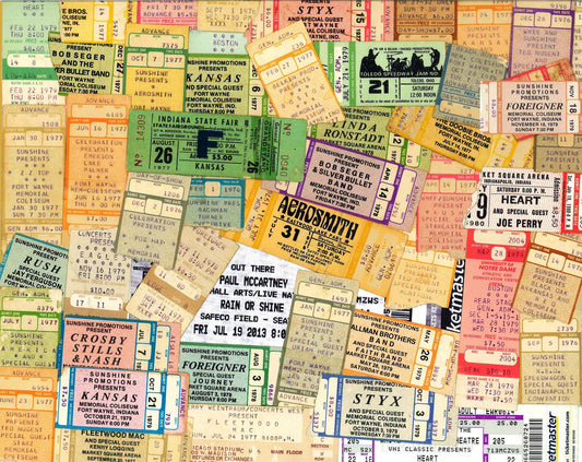 Beyond Face Value: The True Cost of Ticket Pricing