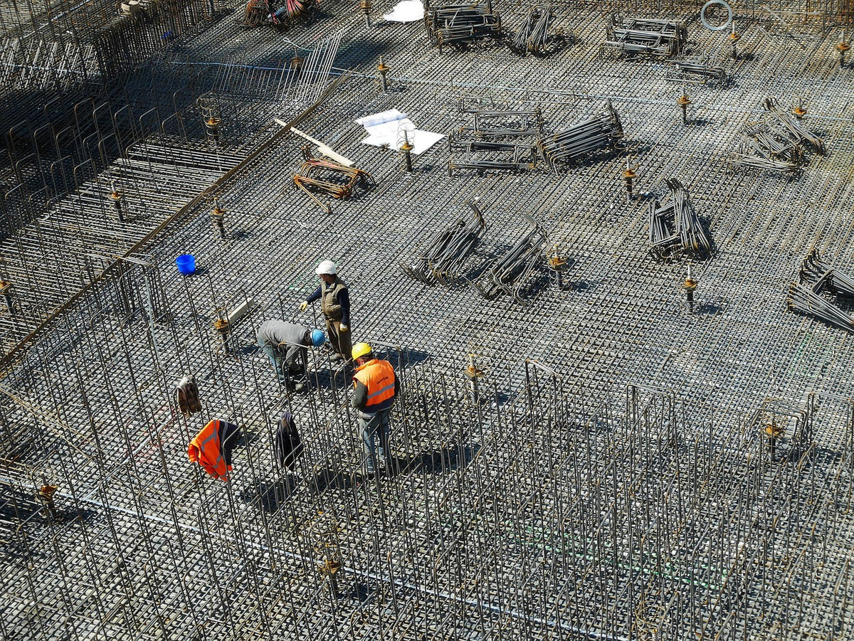 Foundations