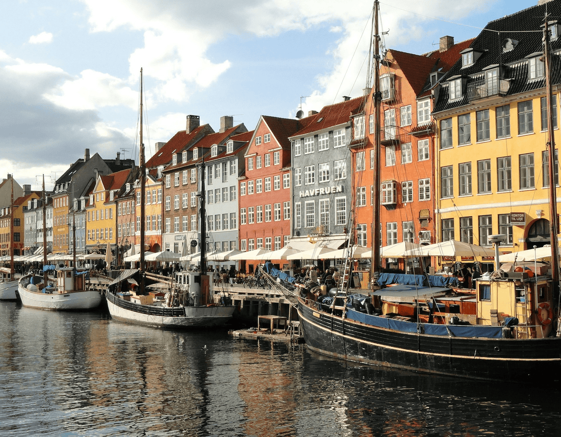 Copenhagen