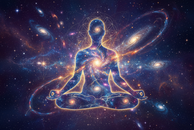 Conjectures on Cosmic Consciousness