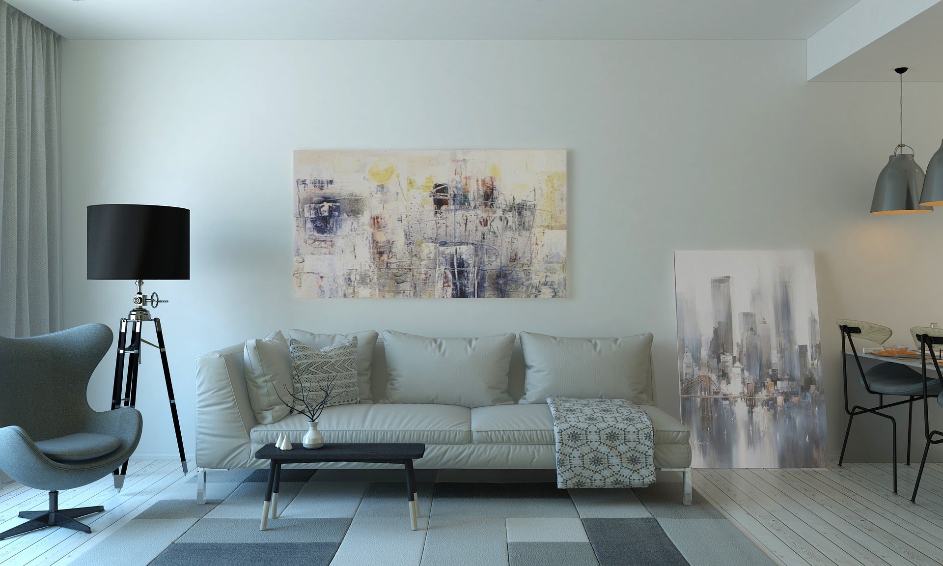 How to tune your room for best sound