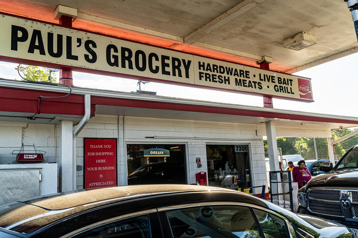 Convenience