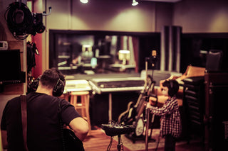 What we owe the recording