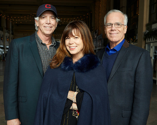 The Cowsills: The Family That Plays Together, Stays Together