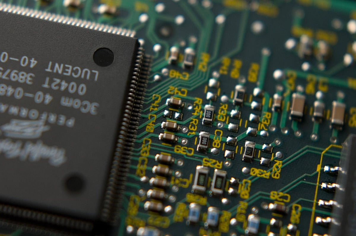 Different silicon
