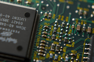 Different silicon