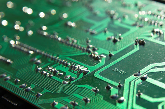 Is point to point wiring better than PCB?