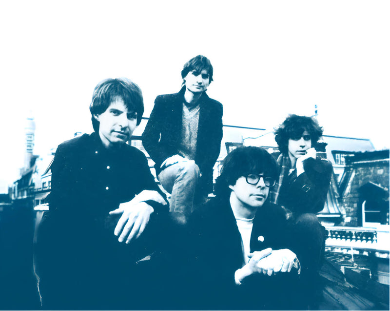Indie Power Pop Group the dB’s Return! – PS Audio