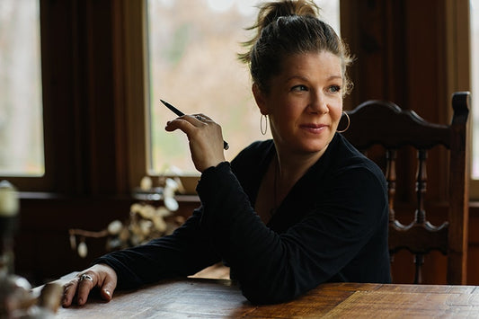 Dar Williams: Writing Songs That Matter