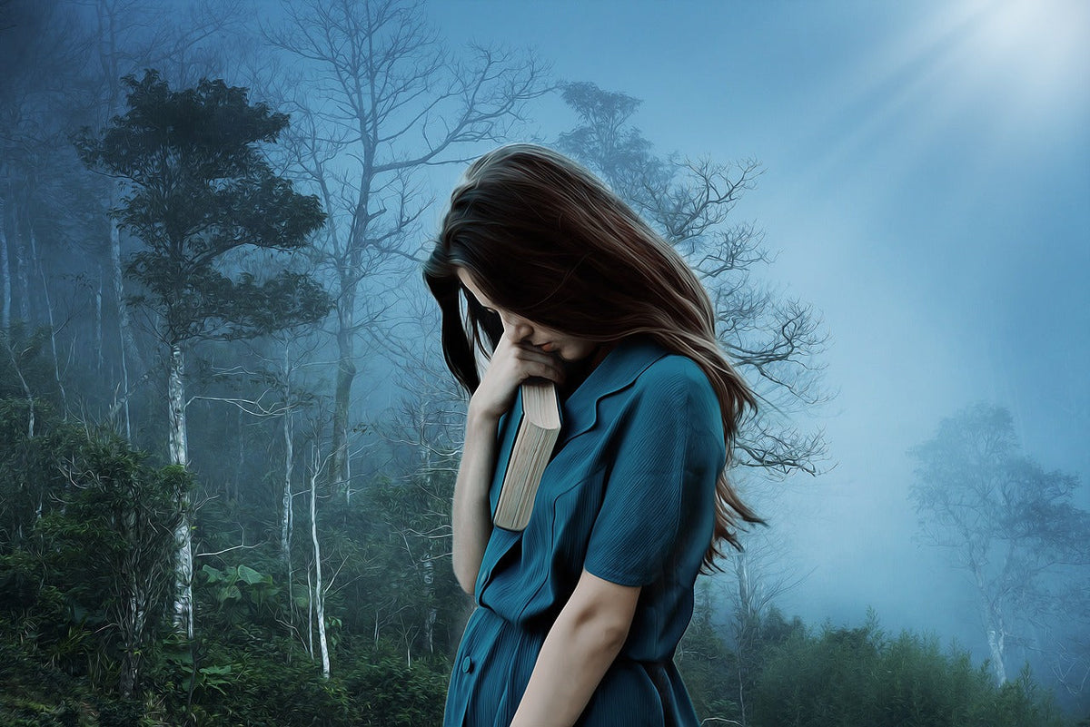 The emotional test