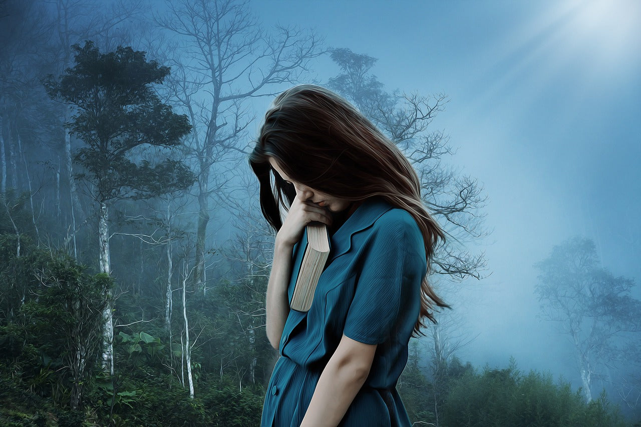 The emotional test