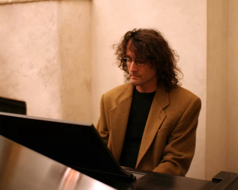 Talking With Musician, Composer and Record Label Maven David Chesky, Part Two