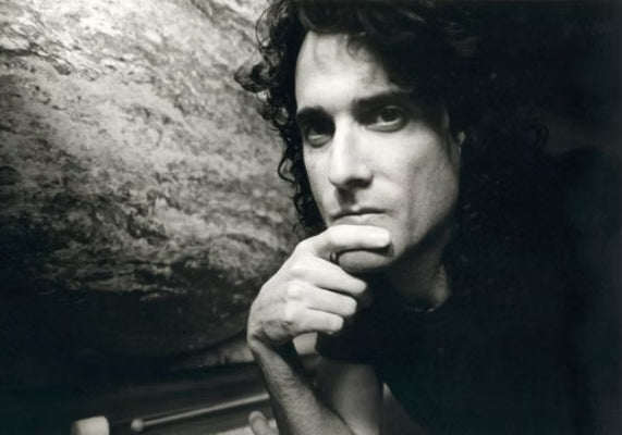 Talking With Musician, Composer and Record Label Maven David Chesky, Part One