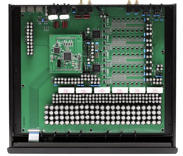 Moving to Computer Audio: A Comprehensive Overview, Part One