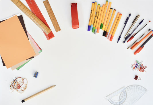 Tips for beginning audio designs