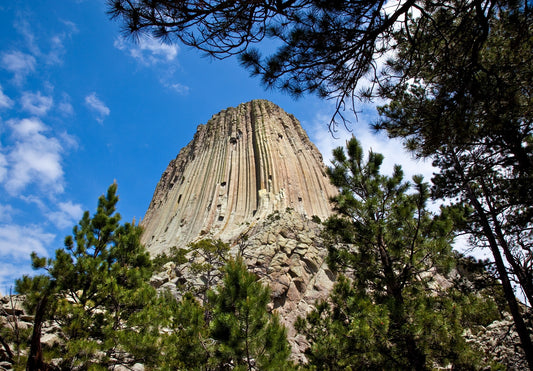 Devil's Tower