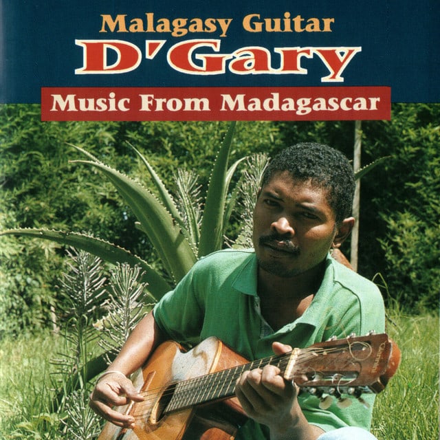 The Exotic Sounds of Madagascar
