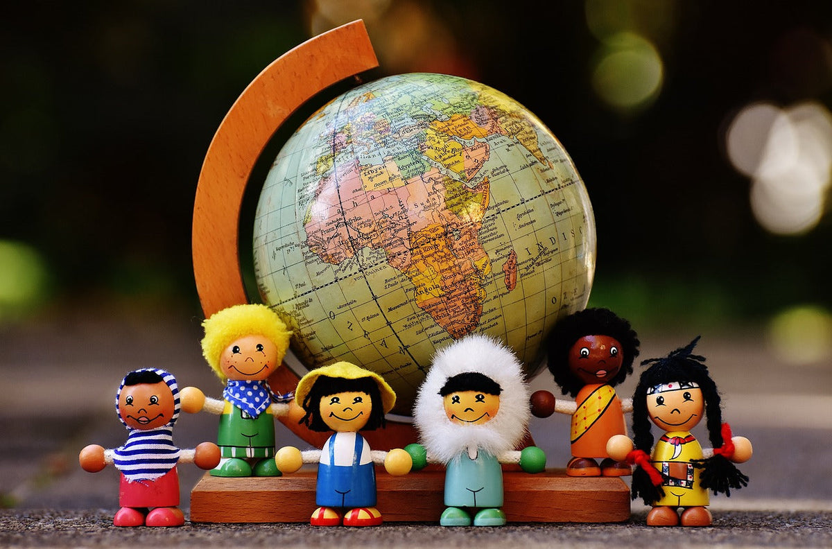 Music without borders